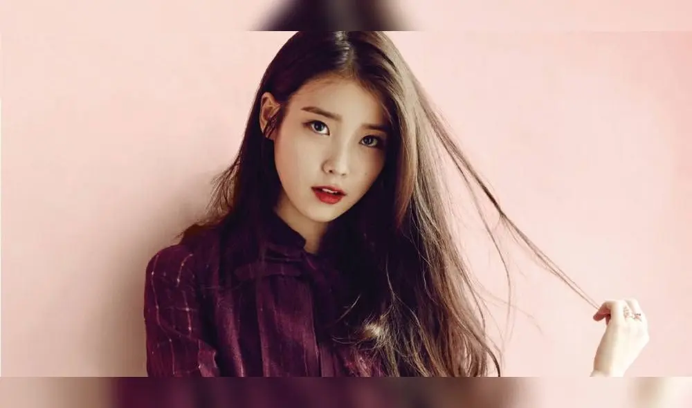 IU se mudó con todo su equipo a la nueva agencia de su manager.