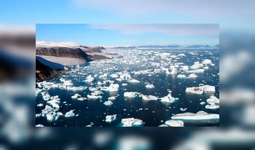 ¿Cómo podría extinguirse la raza humana debido al calentamiento global?