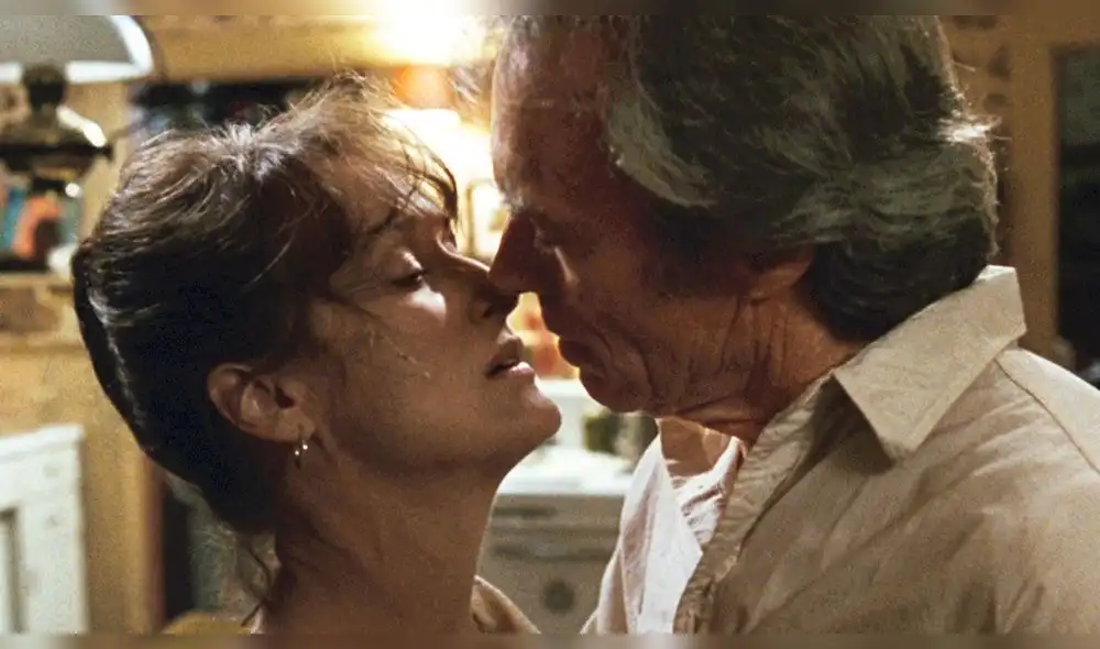 Clint Eastwood: estas son las 10 mejores películas que dirigió en su carrera Clint Eastwood: estas son las 10 mejores películas que dirigió en su carrera