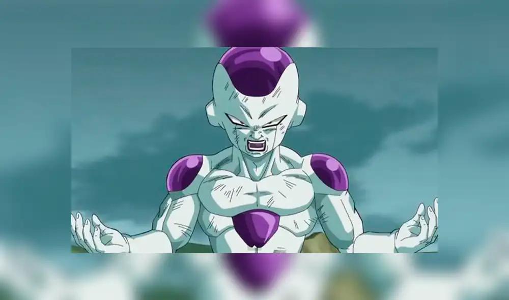 Dragon Ball Super: Revelan aterradora imagen en la vida real del villano Freezer