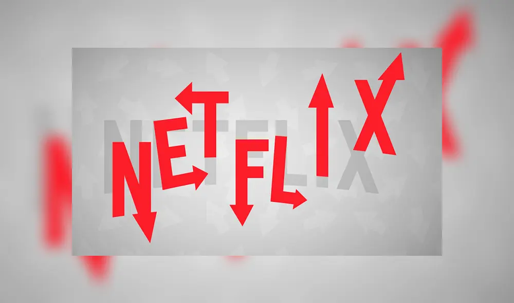 Netflix espera aumentar las suscripciones en los próximos meses. | Foto: Techcrunch Netflix espera aumentar las suscripciones en los próximos meses. | Foto: Techcrunch