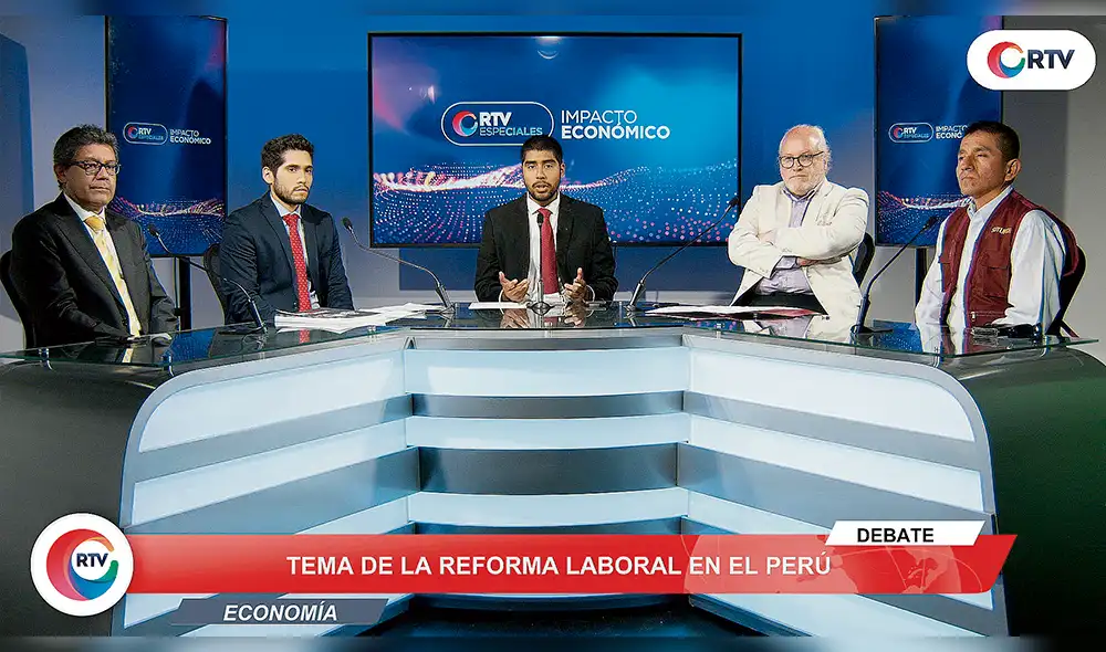 Cambios del Gobierno no deben tocar derechos