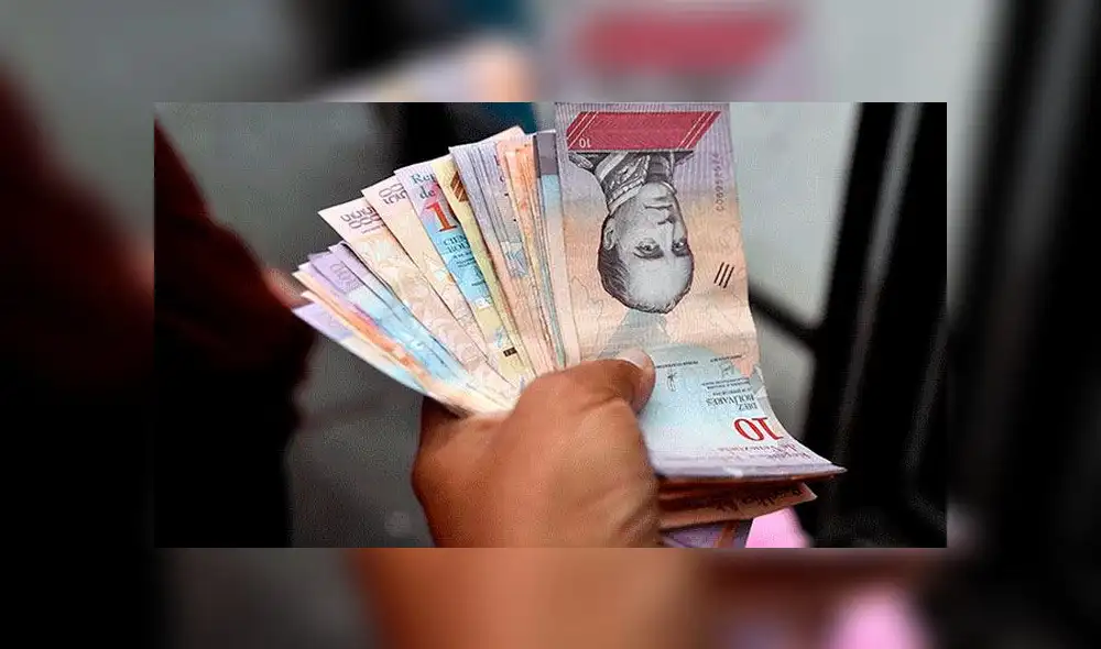 Venezuela: ¿Cuál es el precio del dólar hoy, viernes 14 de junio del 2019? Según Dólar Today