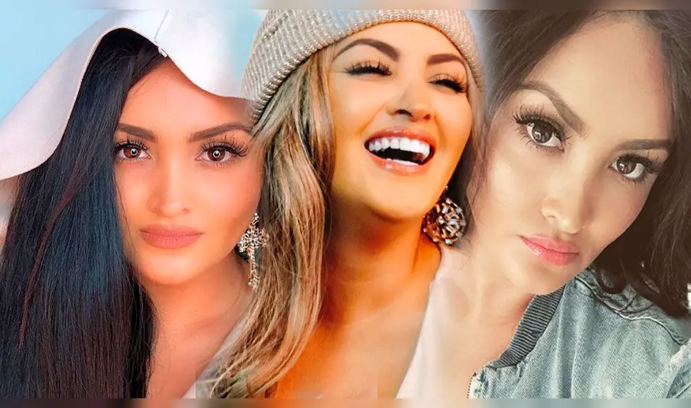 Michelle Soifer: “La vida es injusta y hay que lidiar con gente patética" Michelle Soifer: “La vida es injusta y hay que lidiar con gente patética"