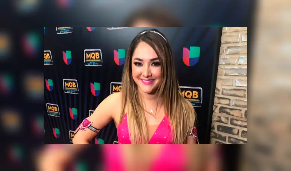 Sherlyn González Sherlyn González