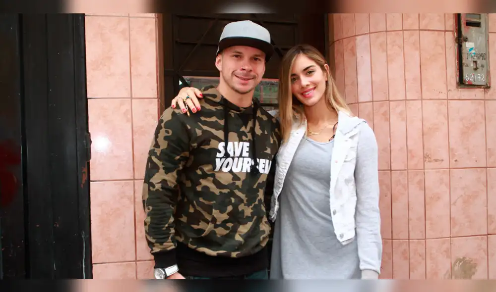 Chica reality: “Korina Rivadeneira es mal ejemplo para los venezolanos”