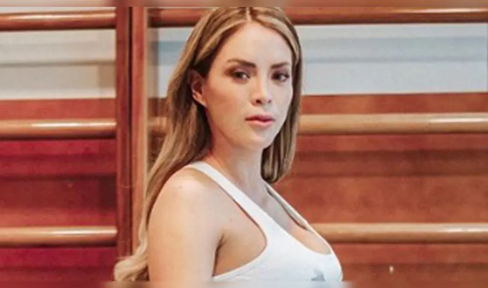 Sheyla Rojas profesa amor a Fidelio Cavalli con ayuda de Lady Gaga