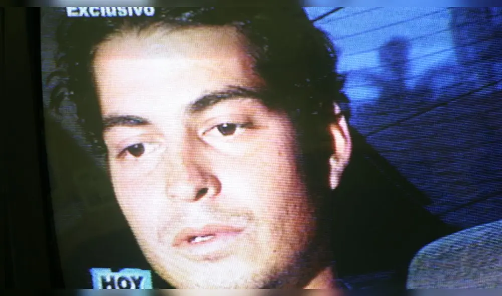 Aldo Valle, abusador sexual de Leslie Stewart, regresaría a la cárcel [VIDEO]