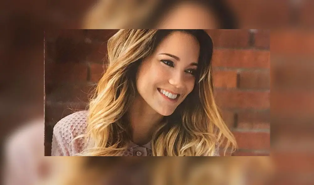 María Grazia Gamarra y Heinz Gildemeister se casaron [VIDEOS]