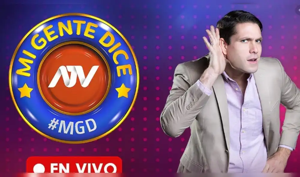 Premios Fama 2019: conoce a los nominados a Mejor Programa de Entretenimiento