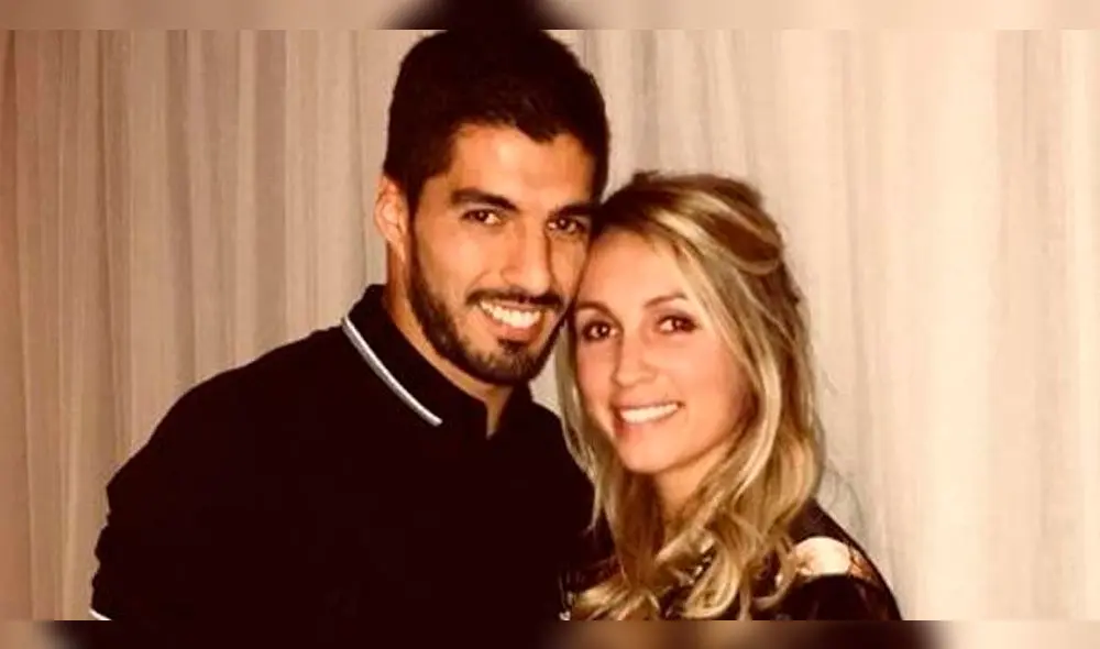 Luis Suárez Luis Suárez