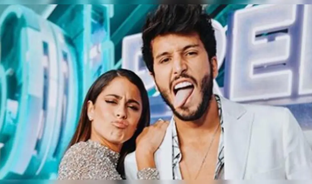 Sebastián Yatra y Tini Stoessel se exponen en restaurante, pero detalle sorprende a fans Sebastián Yatra y Tini Stoessel se exponen en restaurante, pero detalle sorprende a fans