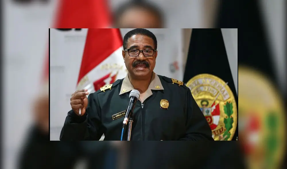 Toque de queda: 153 personas detenidas en Lima y Callao por no acatar medida [VIDEO]