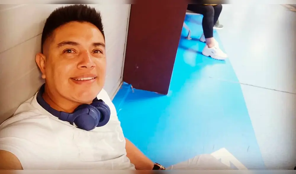 Karla Tarazona responde a Leonard León por afirmar que sus hijos están becados en el colegio. Foto: Instagram Karla Tarazona responde a Leonard León por afirmar que sus hijos están becados en el colegio. Foto: Instagram