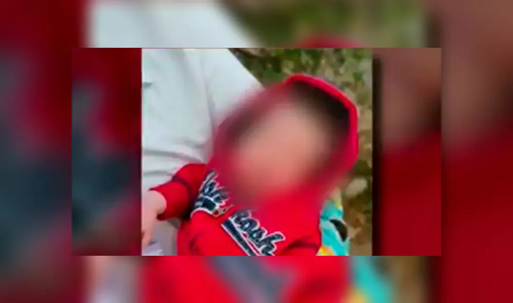 El menor falleció tras sufrir traumatismo craneoencefálico. El menor falleció tras sufrir traumatismo craneoencefálico.