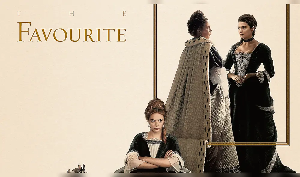 Las nominadas al Globo de Oro