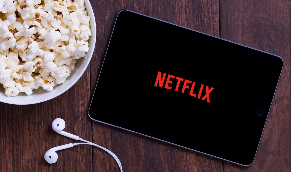 Esta es la nueva estrategia de marketing de Netflix para atraer más clientes. Foto: Studio R3