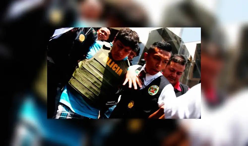 Se realizó la reconstrucción de violación en discoteca Fuego