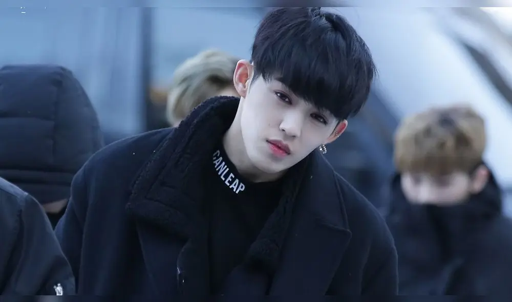 S.Coups se alejará temporalmente de SEVENTEEN.
