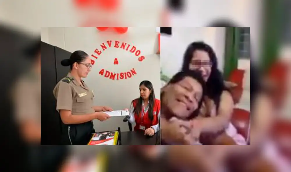 Ministerio de la Mujer presenta denuncia contra cómico ambulante por tocamientos indebidos a su hija