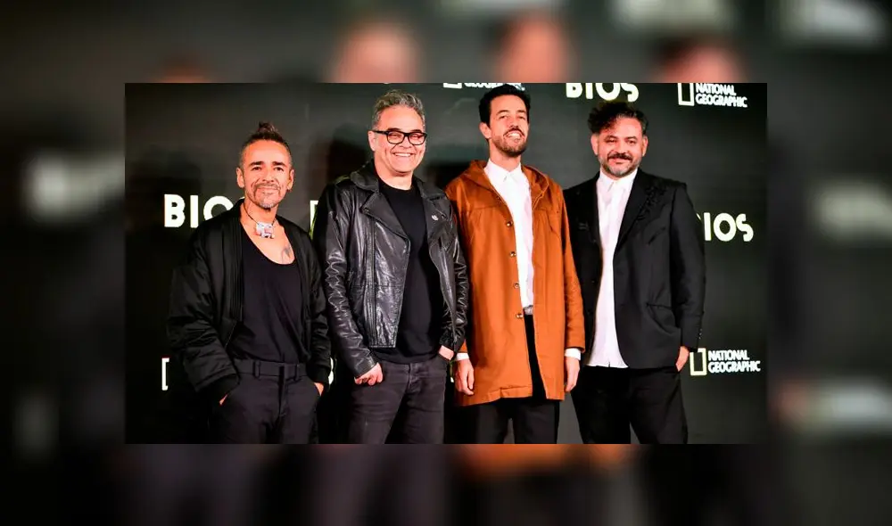 Cafe Tacvba vuelve a cantar su popular canción “Ingrata” después de tres años [VIDEO]