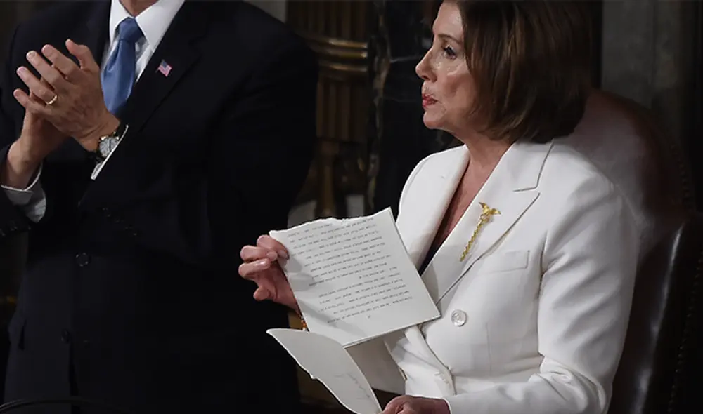 Nancy Pelosi Nancy Pelosi