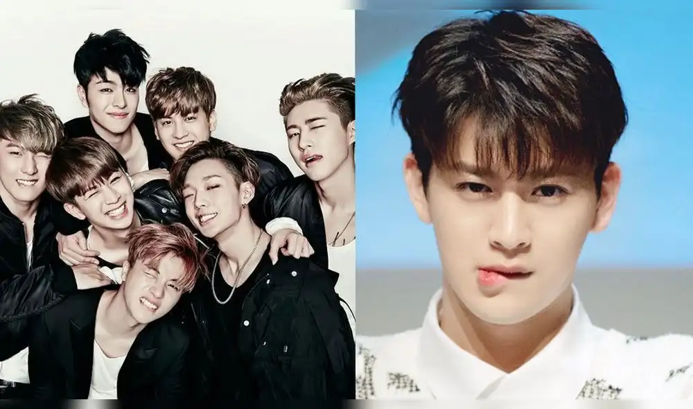 IKON: Song y las cirugías que se hizo antes de ser un 'Idol Kpop'