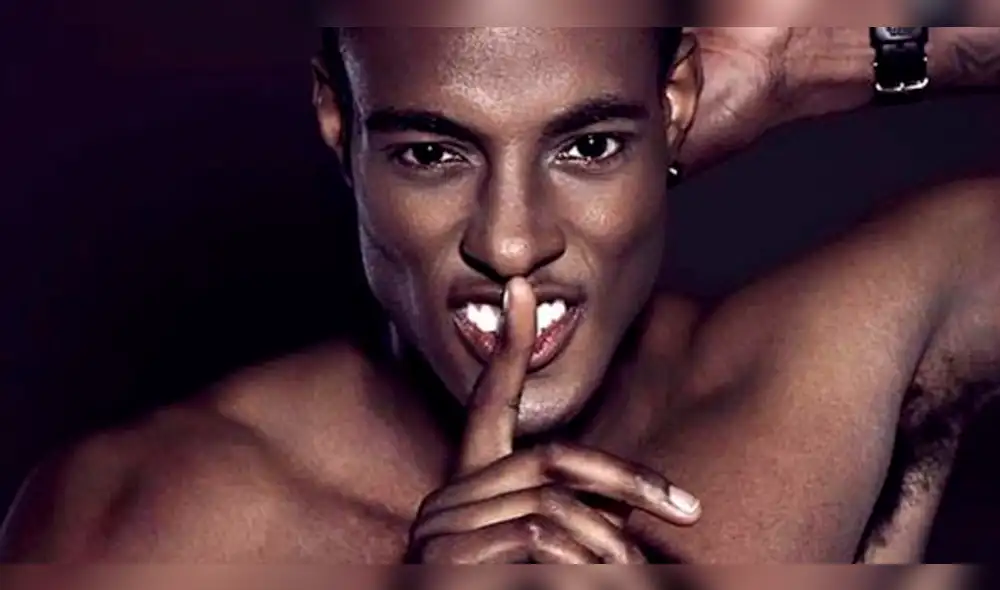 Tinder: Stefan-Pierre Tomlin, el hombre cuyo récord de 20 citas diarias es imbatible [FOTOS]