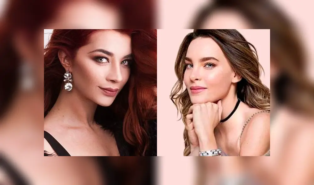 Descubre por qué Belinda fue reemplazada por Daniela Luján en Cómplices al rescate