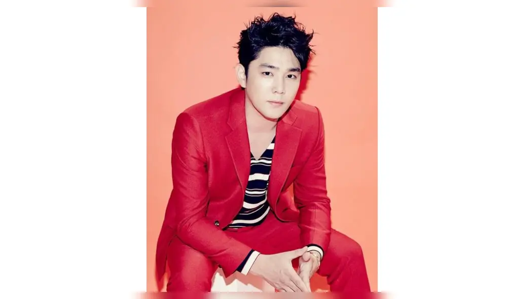 Kangin de Super Junior y otros figuras son relacionados al 'Escándalo sexual de Kpop' [VIDEO]