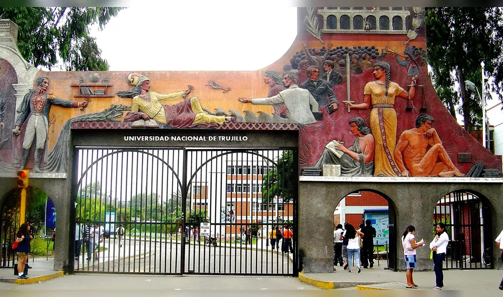 UNT suspende labores