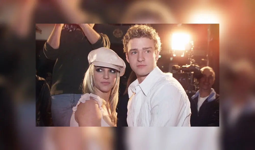 Britney Spears y Justin Timberlake: la historia de amor de esta icónica pareja [FOTOS y VIDEO]