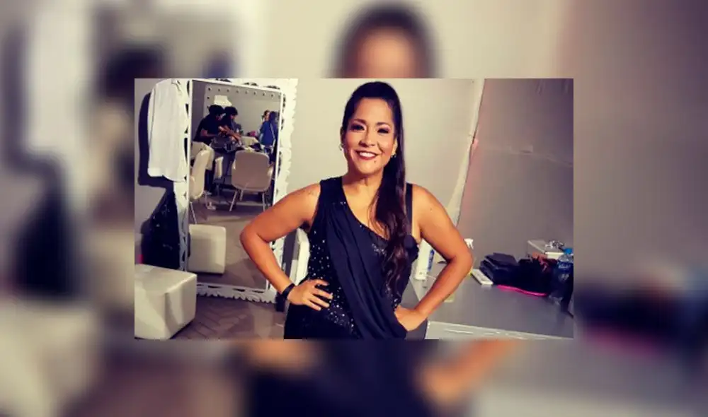 Katia Palma y las veces que pidió cumplir con la cuarentena antes de ser intervenida