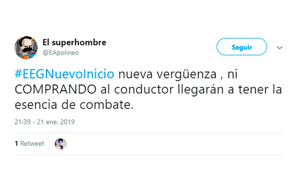 Acusan a Gian Piero Díaz de "traidor" tras su ingreso a 'EEG' [VIDEO]