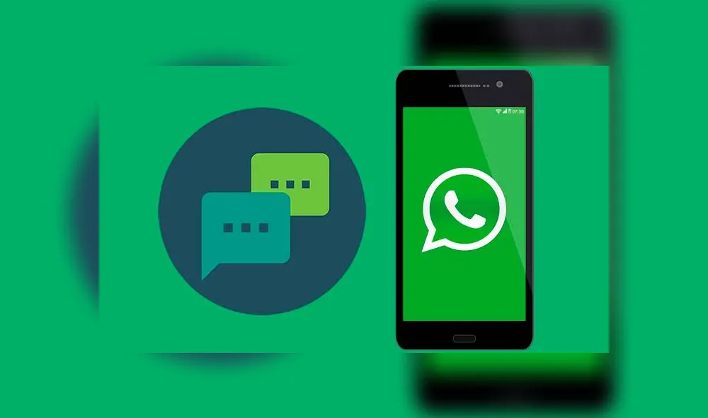 El truco secreto para crear respuestas automáticas en WhatsApp.