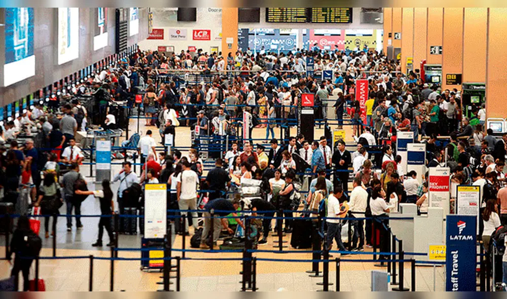 Aerolíneas indemnizarían a pasajeros que perdieron vuelos por sobreventa