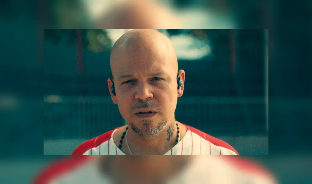 Hace algunas semanas Residente fue tendencia por su nuevo tema 'René'. Foto: Youtube Hace algunas semanas Residente fue tendencia por su nuevo tema 'René'. Foto: Youtube