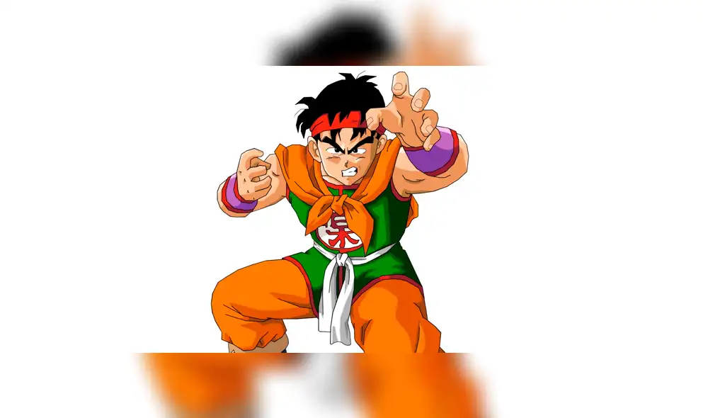 Este es el significado de los símbolos del uniforme de Goku [FOTOS]
