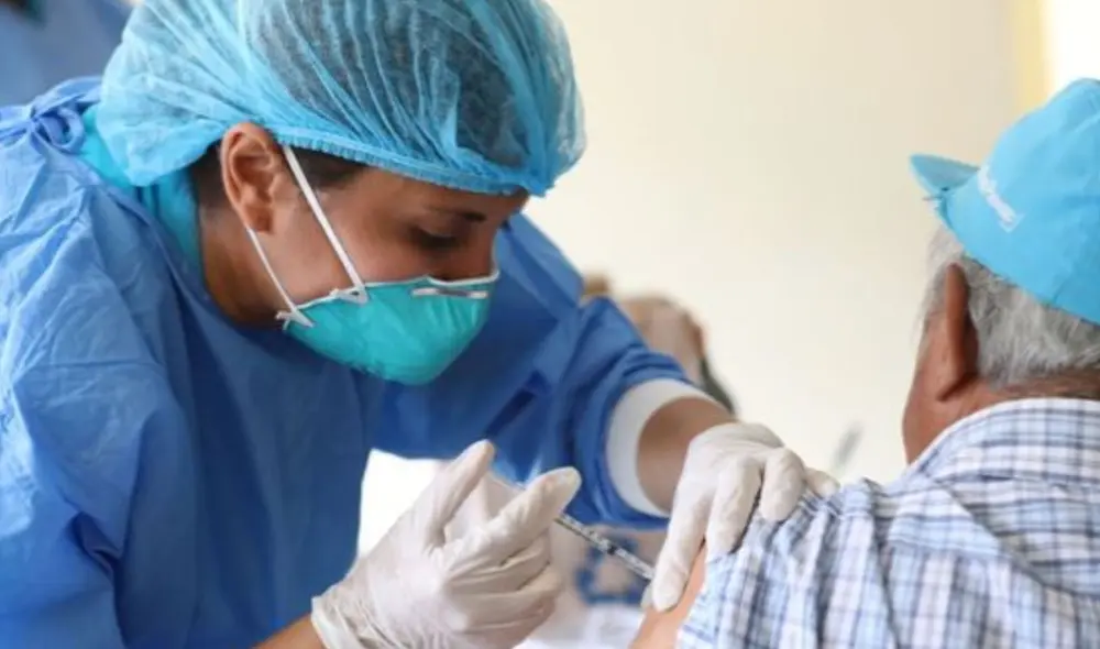 Estos ensayos servirán para lograr más alternativas de vacunas contra la COVID-19. Foto: difusión