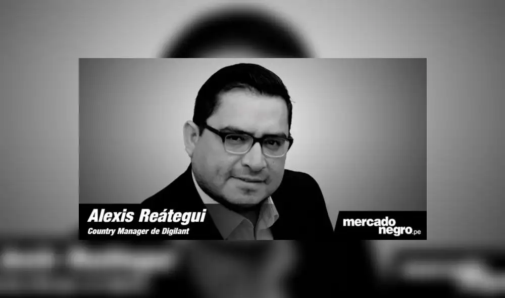 Alexis Reátegui: “La compra programática está basado en el uso plataformas de automatización” Alexis Reátegui: “La compra programática está basado en el uso plataformas de automatización”
