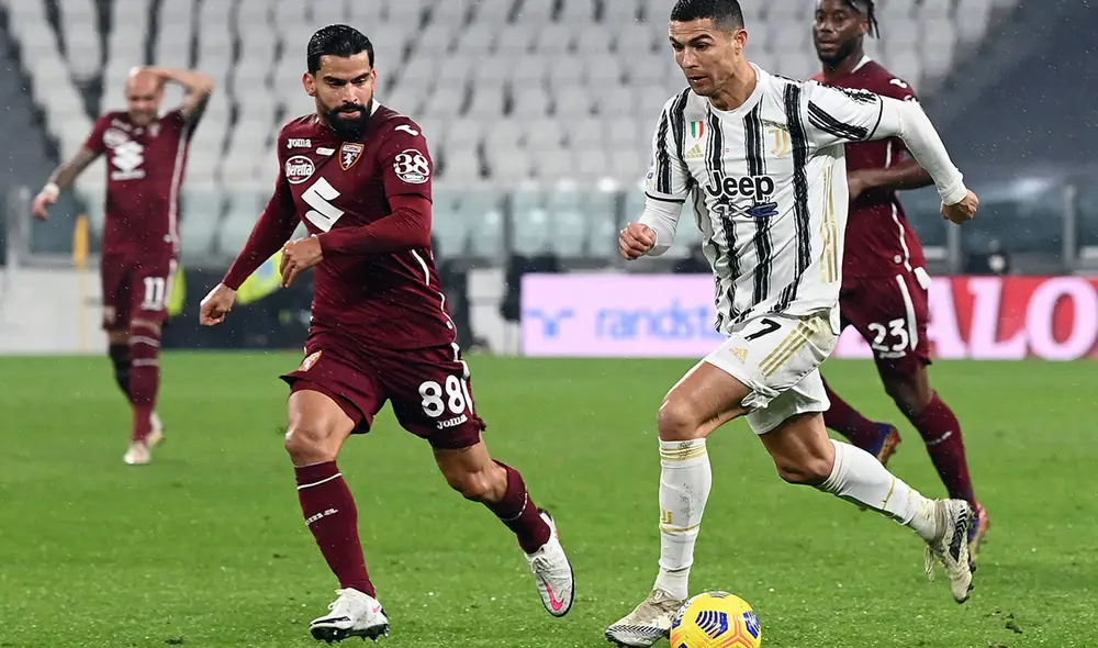Juventus vs Torino Juventus vs Torino