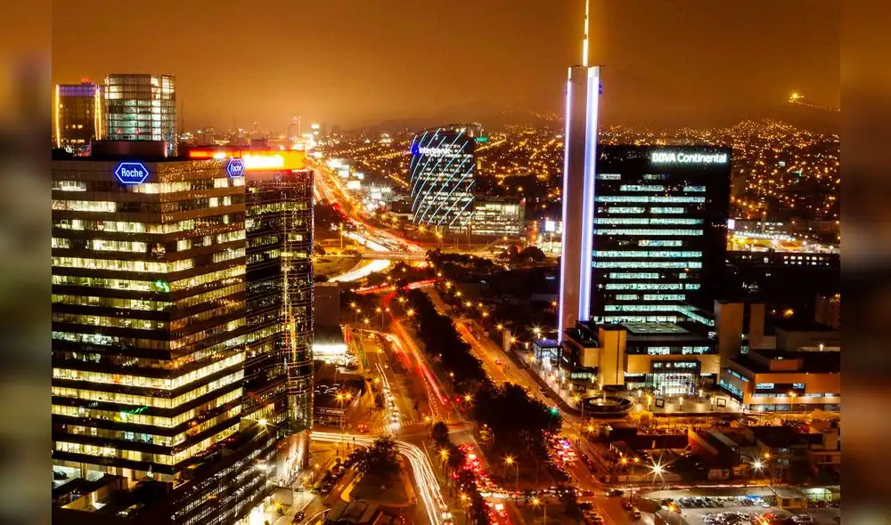 Fitch mantiene calificación de Perú en BBB+