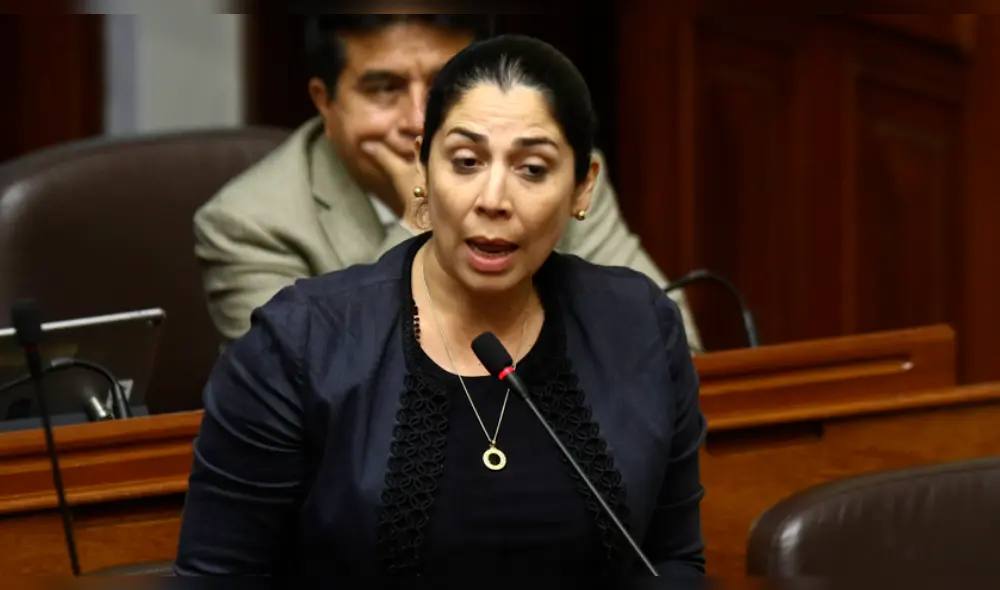 Letona sobre allanamiento a local de FP: “No entendía bien lo que estaba pasando”