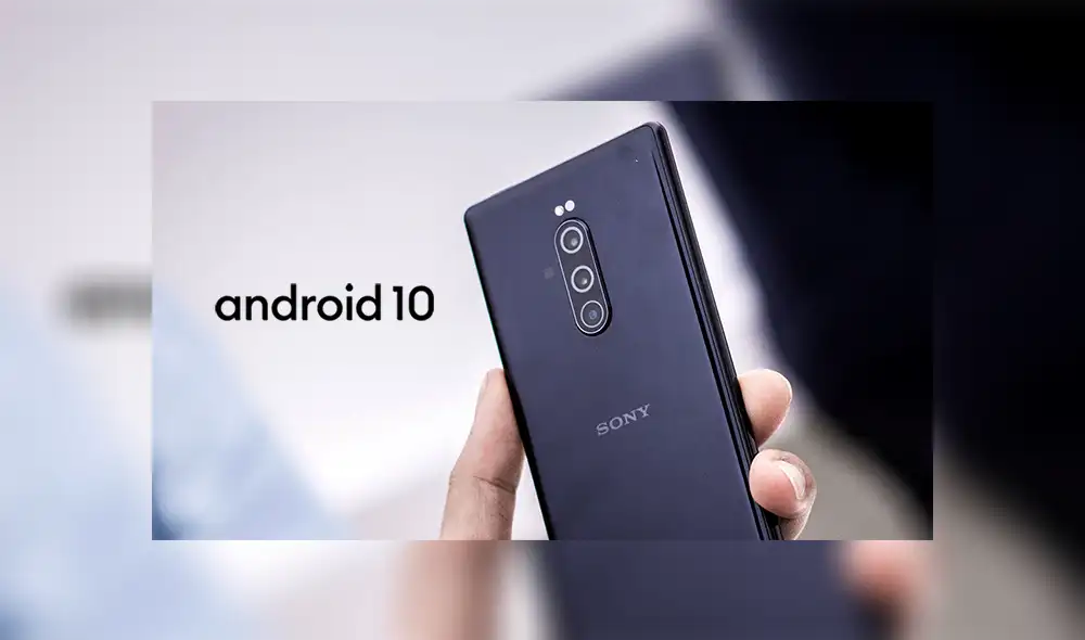 Conoce aquí la lista completa de teléfonos Xperia que recibirán Android 10. Conoce aquí la lista completa de teléfonos Xperia que recibirán Android 10.