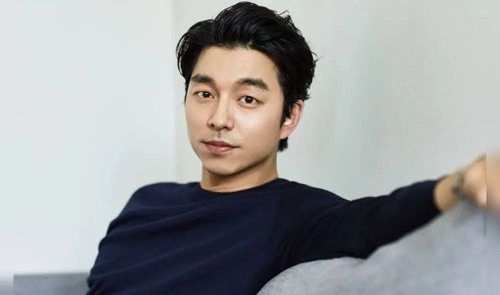 Gong Ji Chul, conocido como Gong Yoo, es un actor surcoreano.