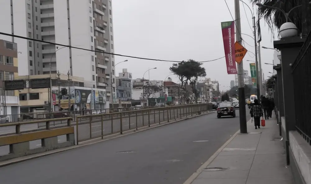 Este tipo de denuncias son frecuentes en la sección Reportero Ciudadano. Este tipo de denuncias son frecuentes en la sección Reportero Ciudadano.