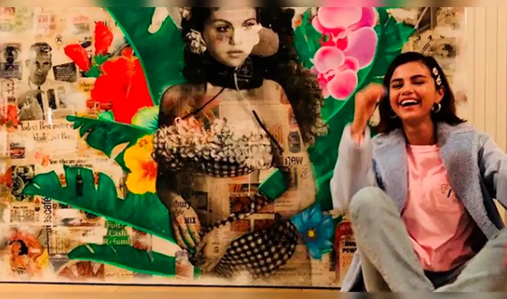 Difusión de fotos comprometen la imagen de Selena Gomez