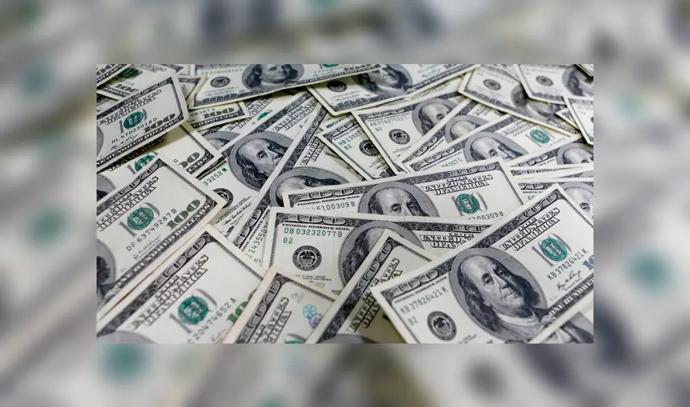 Tipo de cambio: Precio del dólar a pesos mexicanos hoy martes 12 de febrero de 2019