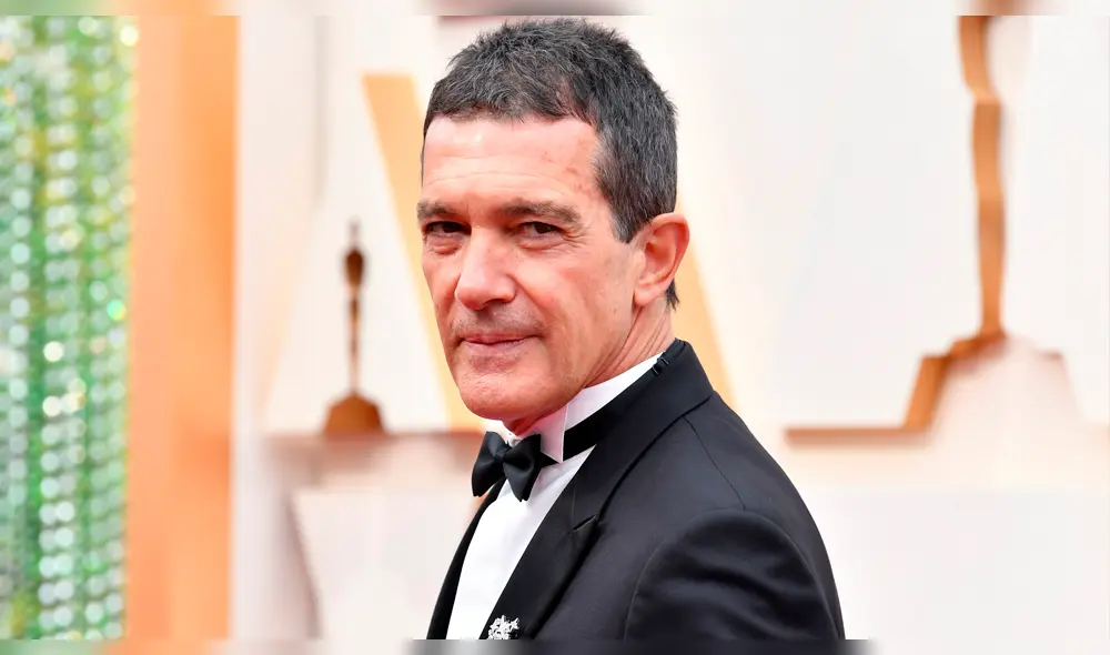 Antonio Banderas acusa a paparazzi de acosarlo sin respetar el distanciamiento social durante pandemia en España