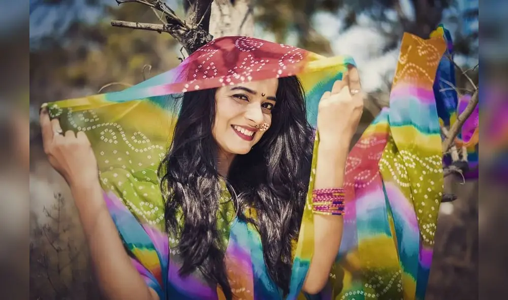 Bollywood: Preksha Mehta escribe en su mensaje de despedida que estaba cansada de luchar contra la negatividad. Bollywood: Preksha Mehta escribe en su mensaje de despedida que estaba cansada de luchar contra la negatividad.